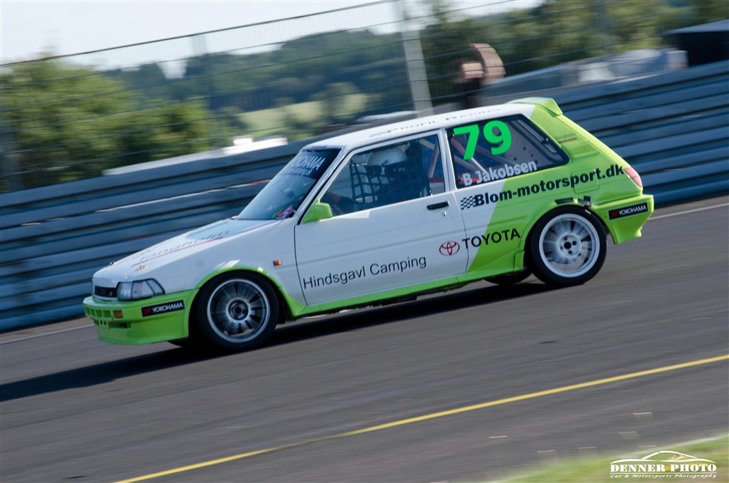 Brian Jakobsen
(Foto: Denner Photo)